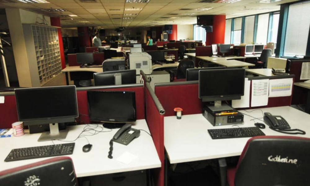 Αναστολή συμβάσεων: Λήγει σήμερα η προθεσμία υποβολής δηλώσεων για τον Απρίλιο